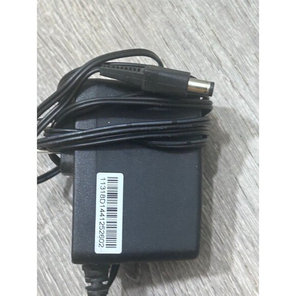 AOEM Power Supply Adapter Genuine Black Model ADS0248-W120200 - Picture 3 of 6